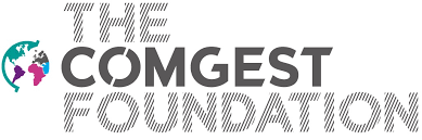 The Comgest Foundation Logo