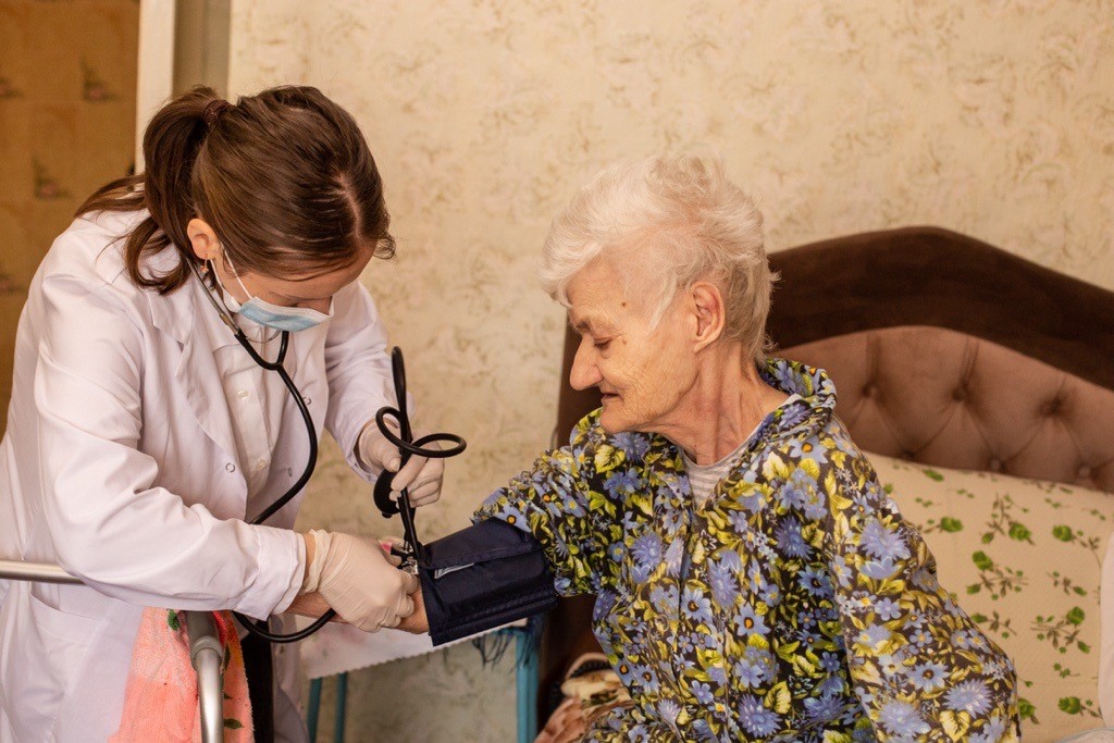 Hospices of Hope-Photo 1-Moldavia